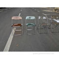 China Anonima Castelli Plia Folding Chair Factory